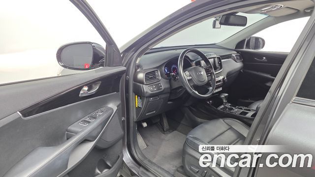 Kia Sorento 2020 — photo 13