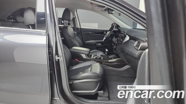 Kia Sorento 2020 — photo 17