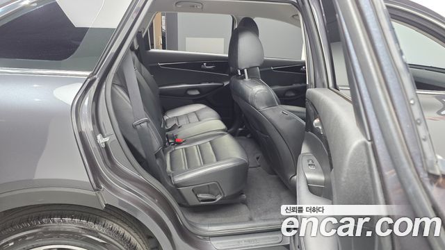 Kia Sorento 2020 — photo 18