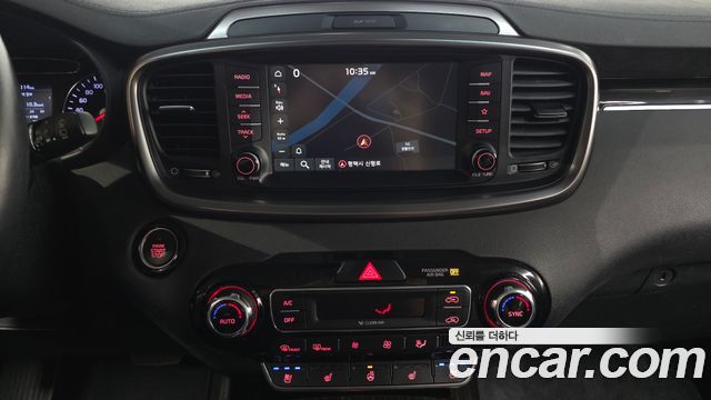 Kia Sorento 2020 — photo 20