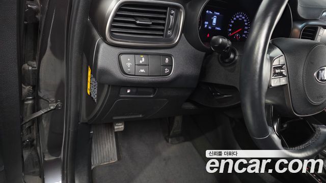 Kia Sorento 2020 — photo 23