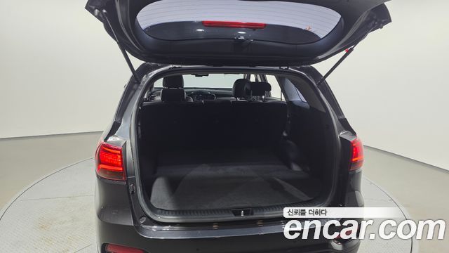 Kia Sorento 2020 — photo 26