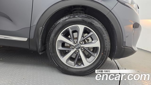 Kia Sorento 2020 — photo 7