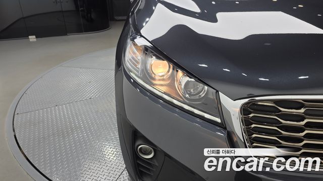 Kia Sorento 2020 — photo 8