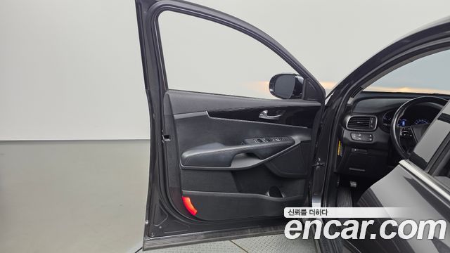 Kia Sorento 2020 — photo 14