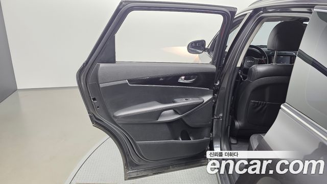 Kia Sorento 2020 — photo 15