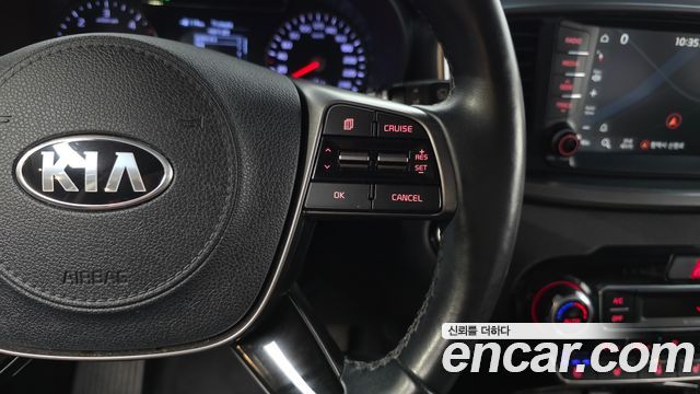 Kia Sorento 2020 — photo 30