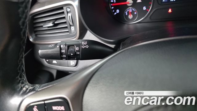 Kia Sorento 2020 — photo 31