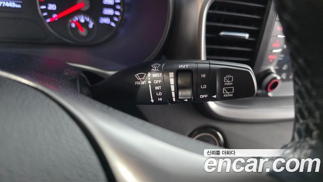 Kia Sorento 2020 — photo 32