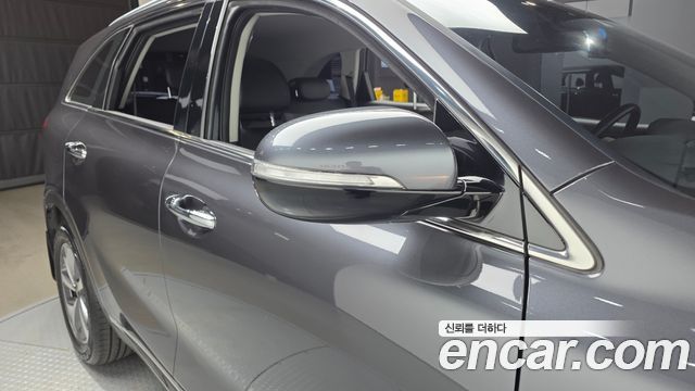 Kia Sorento 2020 — photo 34