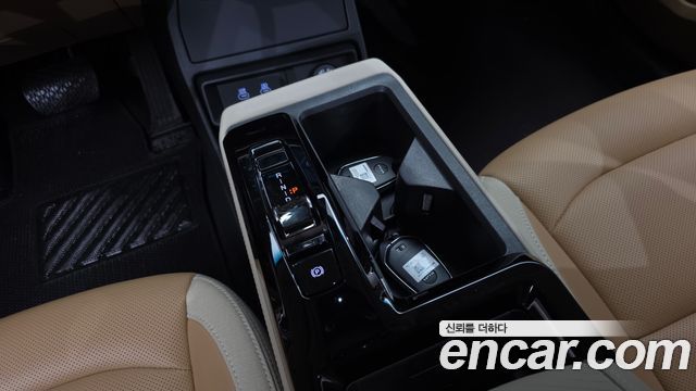 KG Mobility Actyon 2025 — photo 12