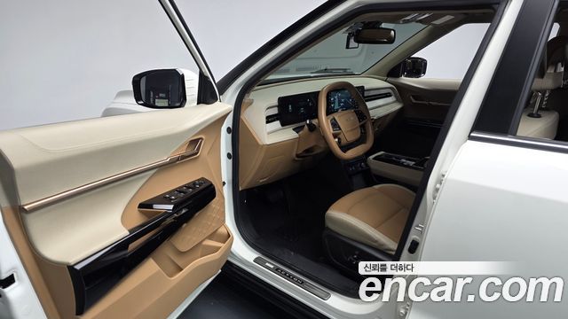 KG Mobility Actyon 2025 — photo 13