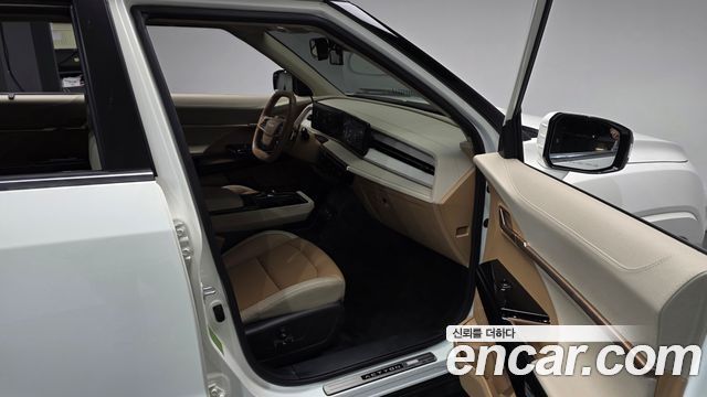 KG Mobility Actyon 2025 — photo 17