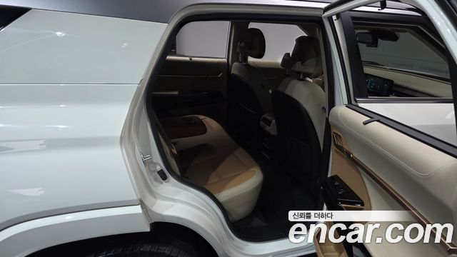 KG Mobility Actyon 2025 — photo 18