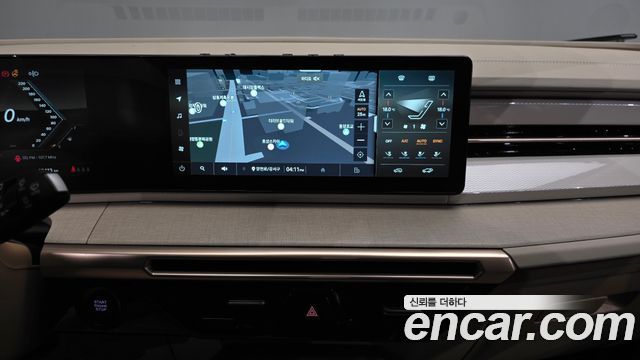 KG Mobility Actyon 2025 — photo 20