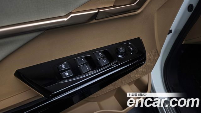 KG Mobility Actyon 2025 — photo 23