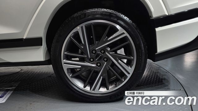 KG Mobility Actyon 2025 — photo 7