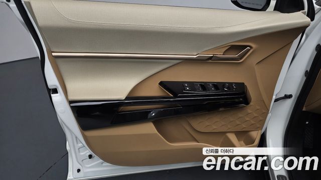 KG Mobility Actyon 2025 — photo 14