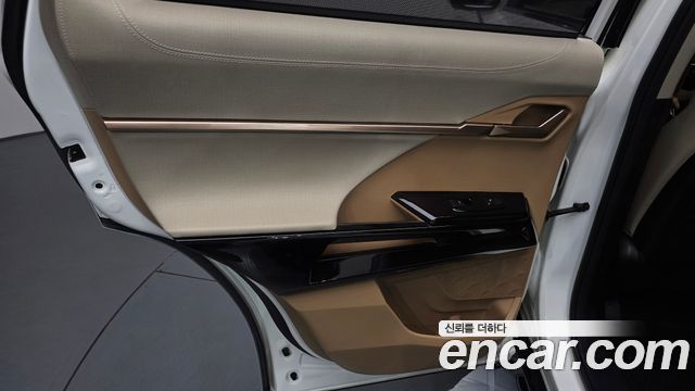 KG Mobility Actyon 2025 — photo 15
