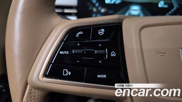 KG Mobility Actyon 2025 — photo 29