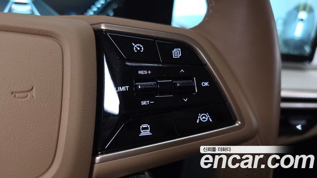 KG Mobility Actyon 2025 — photo 31