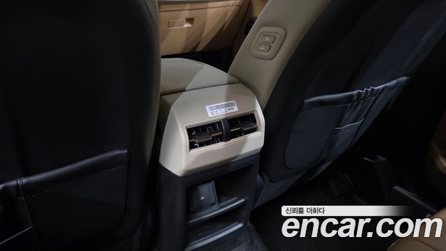 KG Mobility Actyon 2025 — photo 33
