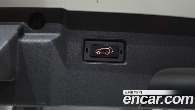 KG Mobility Actyon 2025 — photo 34