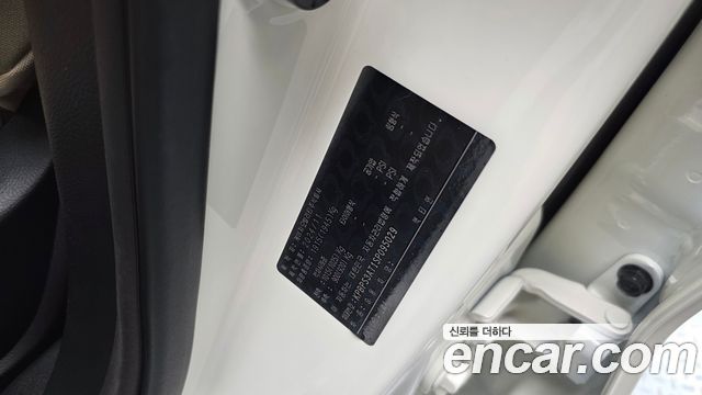 KG Mobility Actyon 2025 — photo 36