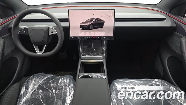 Tesla Model Y 2026 — photo 10