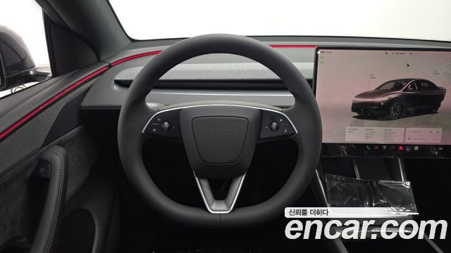 Tesla Model Y 2026 — photo 19