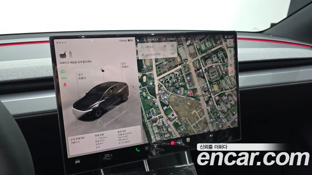 Tesla Model Y 2026 — photo 20