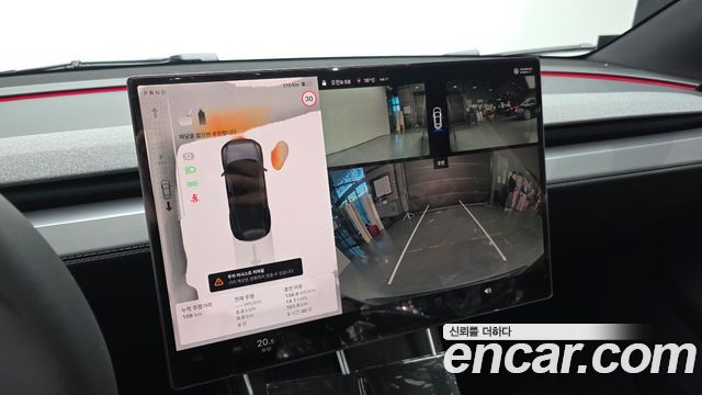 Tesla Model Y 2026 — photo 21