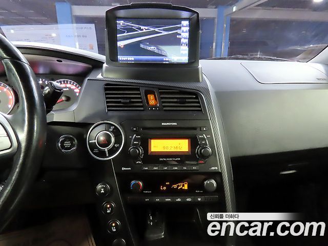 KG Mobility KORANDO 2016 — photo 11