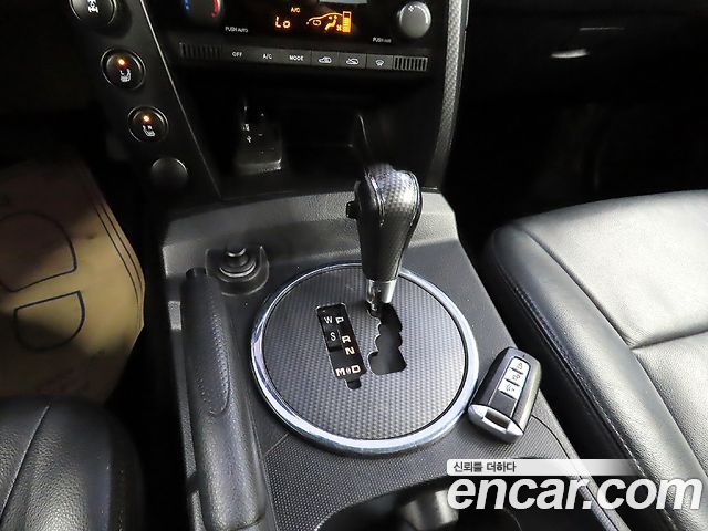 KG Mobility KORANDO 2016 — photo 12
