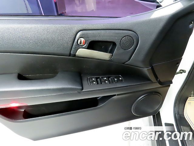 KG Mobility KORANDO 2016 — photo 13