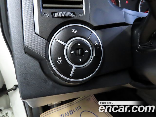 KG Mobility KORANDO 2016 — photo 14