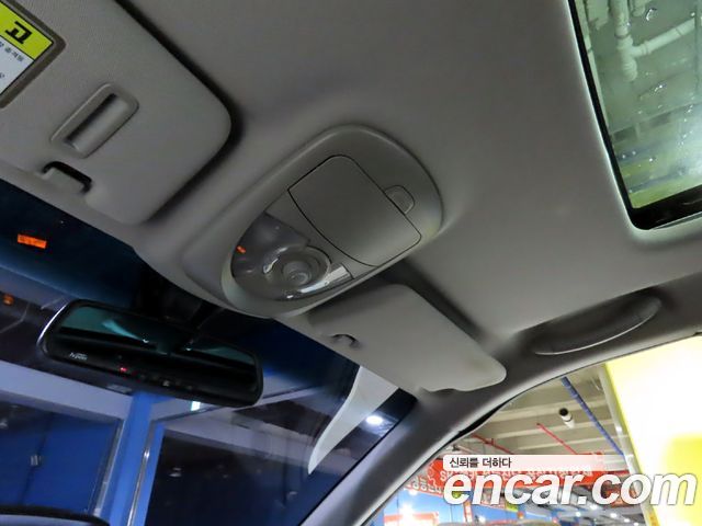 KG Mobility KORANDO 2016 — photo 15