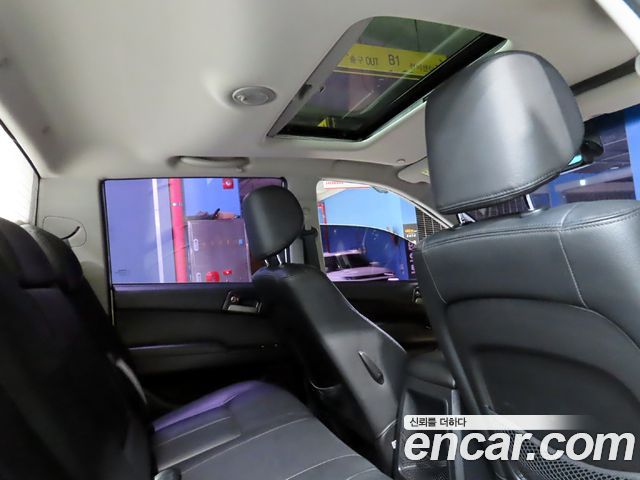 KG Mobility KORANDO 2016 — photo 16
