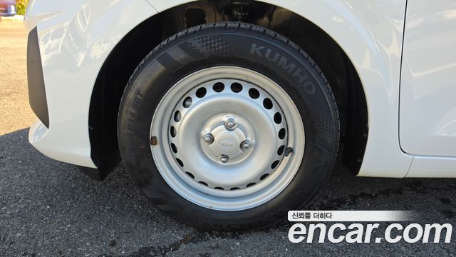 Kia morning 2021 — photo 5