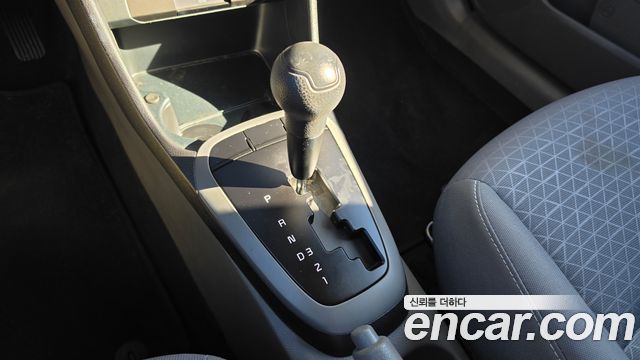 Kia morning 2021 — photo 12