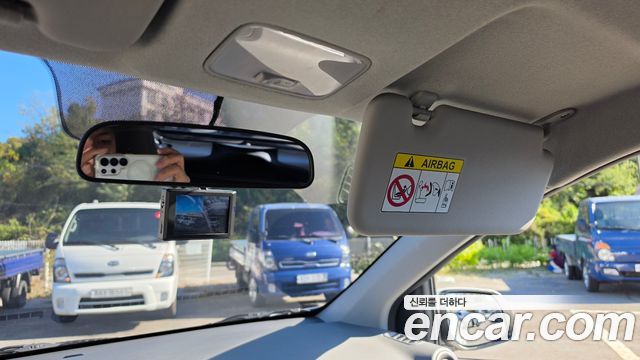 Kia morning 2021 — photo 22
