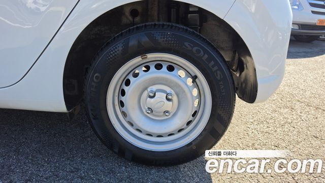 Kia morning 2021 — photo 7