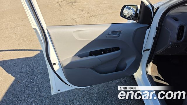Kia morning 2021 — photo 14