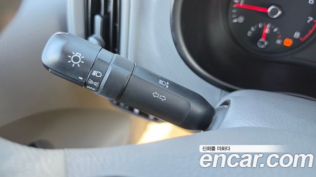 Kia morning 2021 — photo 27
