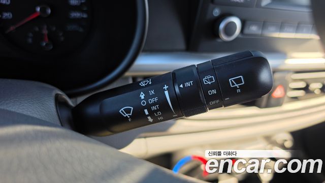 Kia morning 2021 — photo 28