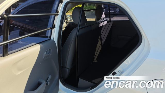 Kia morning 2021 — photo 30