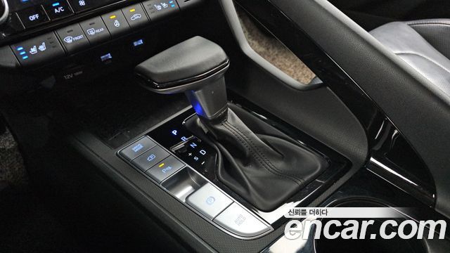 Hyundai AVANTE 2021 — photo 9