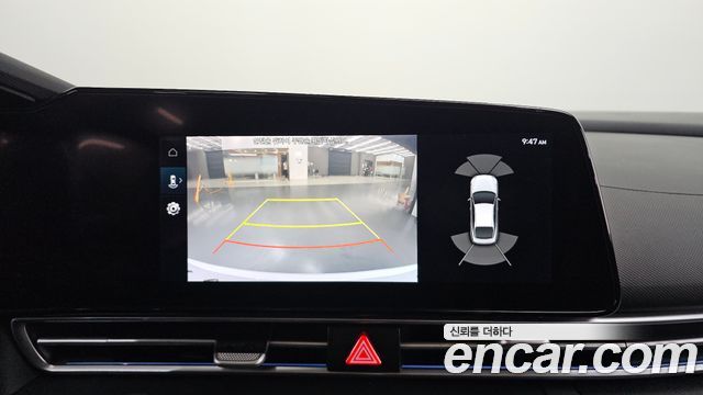 Hyundai AVANTE 2021 — photo 13
