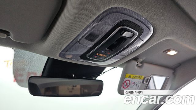 Hyundai AVANTE 2021 — photo 17