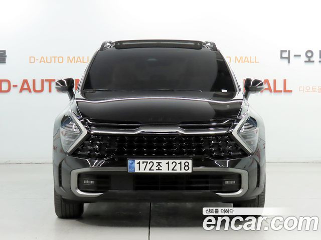 Kia Sportage 2024 — photo 3